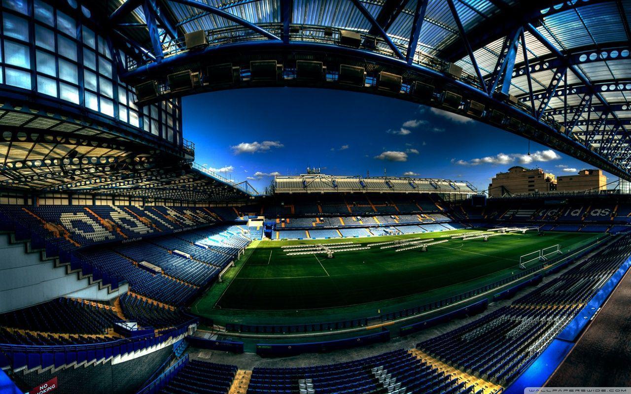 Stamford Bridge Wallpapers