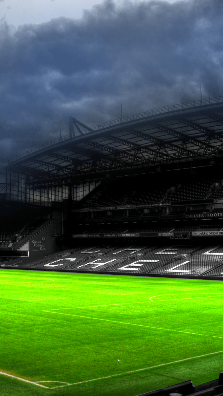 Stamford Bridge Wallpapers