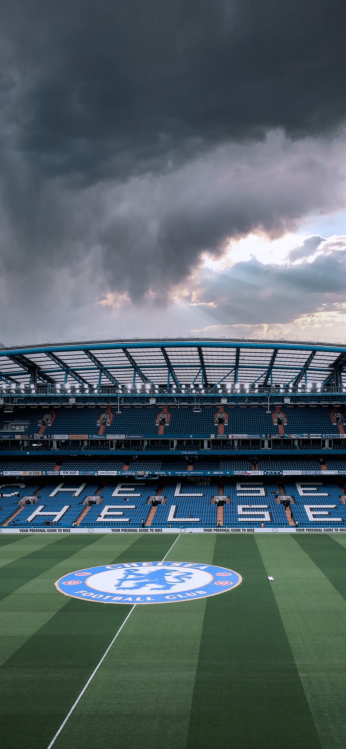 Stamford Bridge Wallpapers