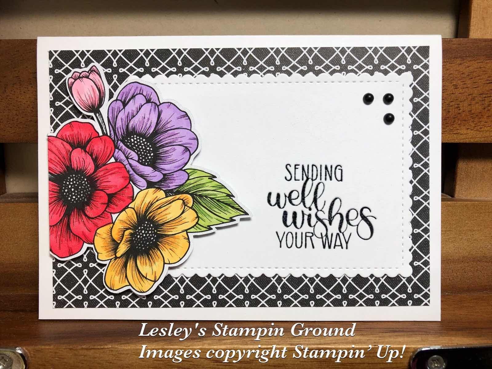 Stampin' Ground Wallpapers