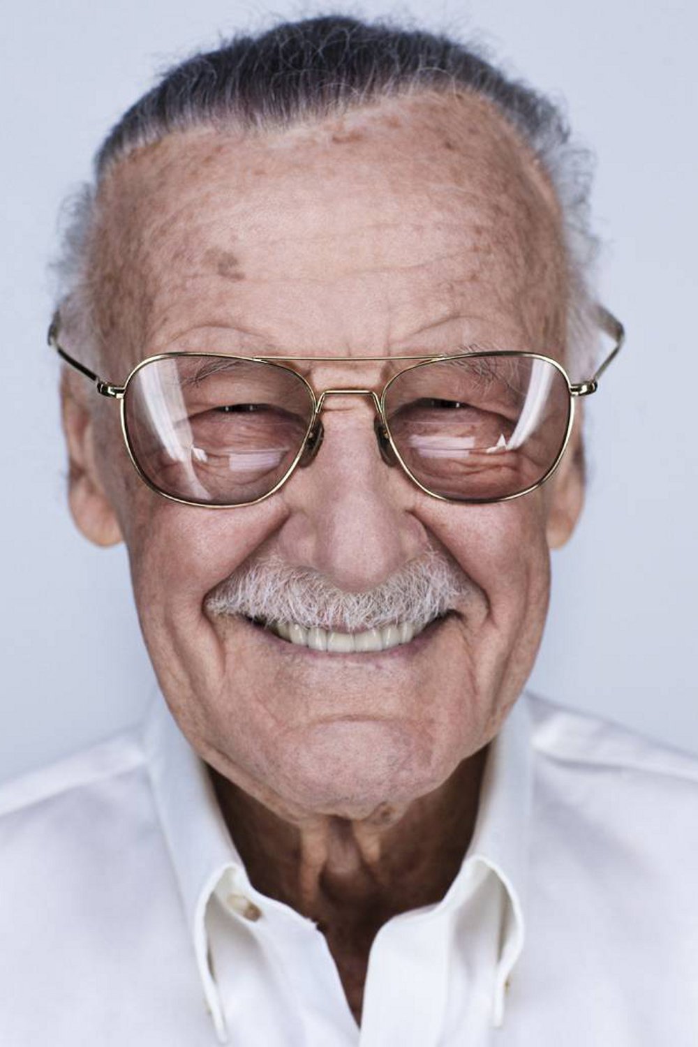 Stan Lee Wallpapers