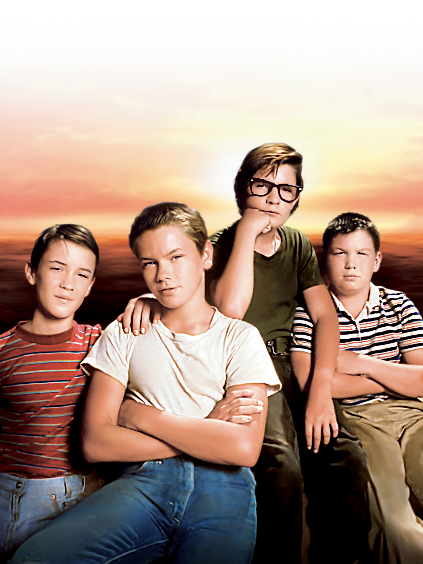 Stand By Me Wallpapers