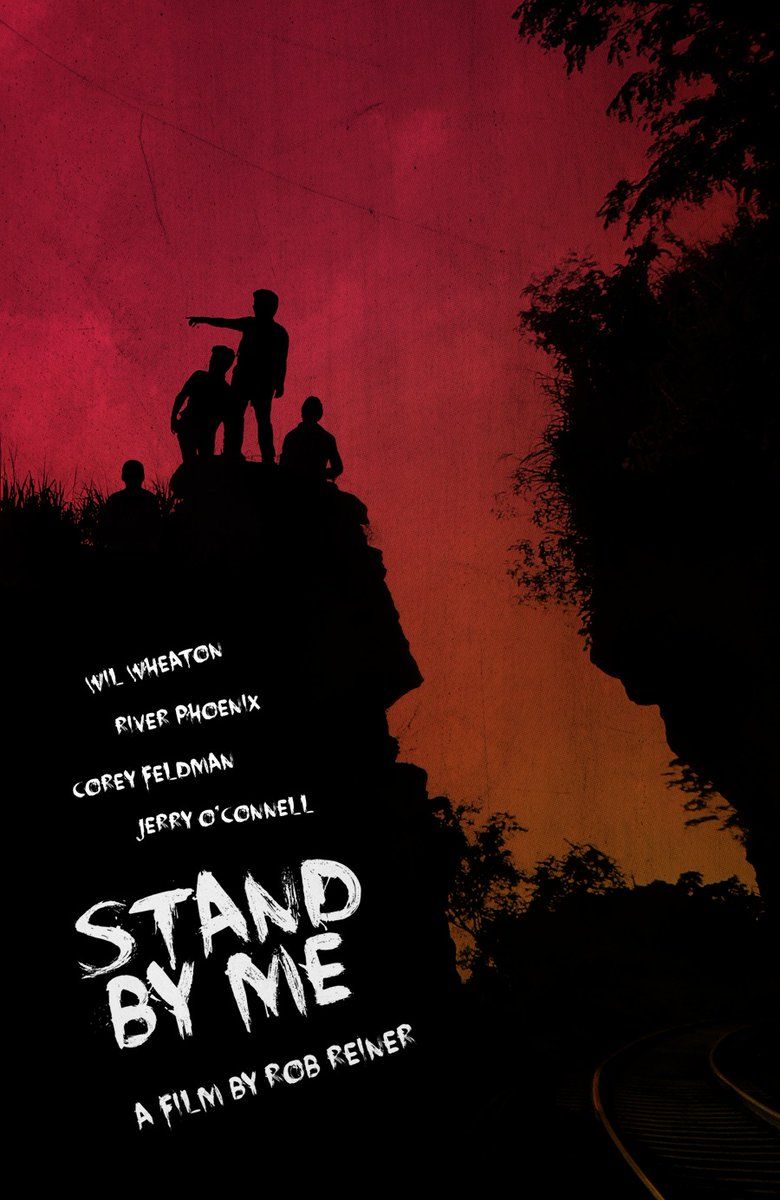 Stand By Me Wallpapers