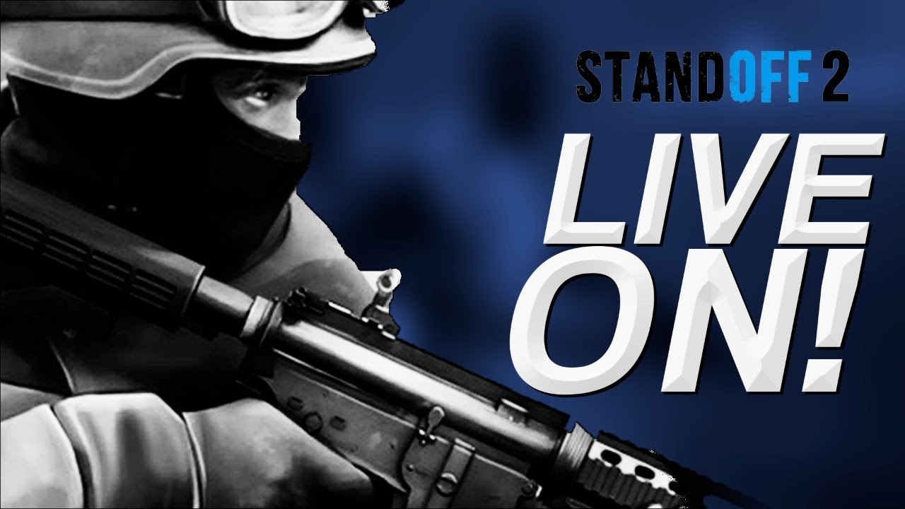 Standoff 2 Thumbnail Wallpapers