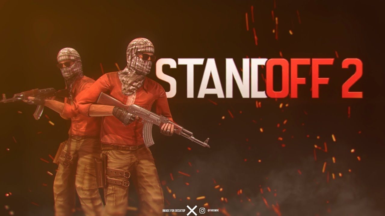 Standoff 2 Thumbnail Wallpapers