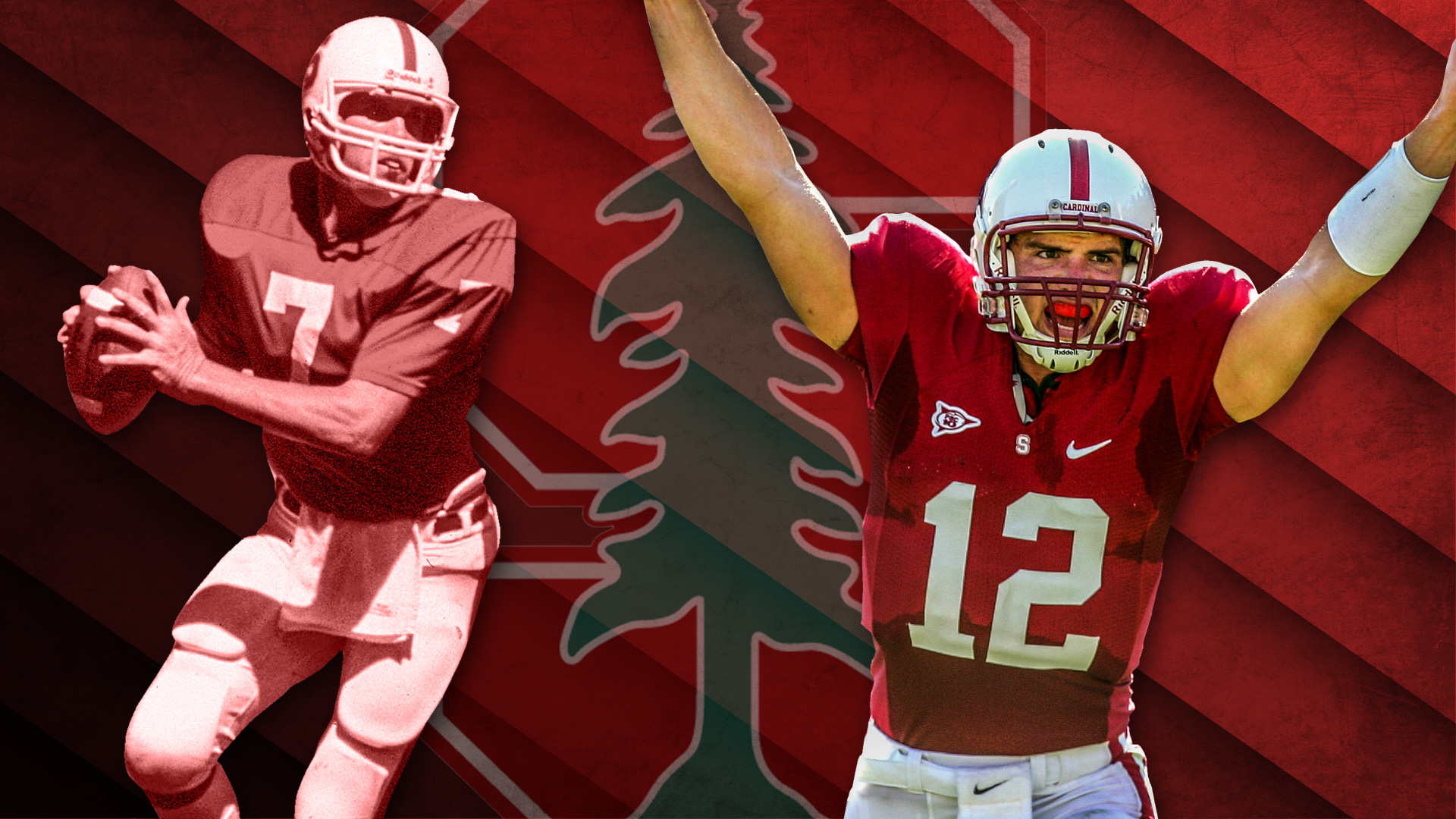 Stanford Cardinal Football Wallpapers