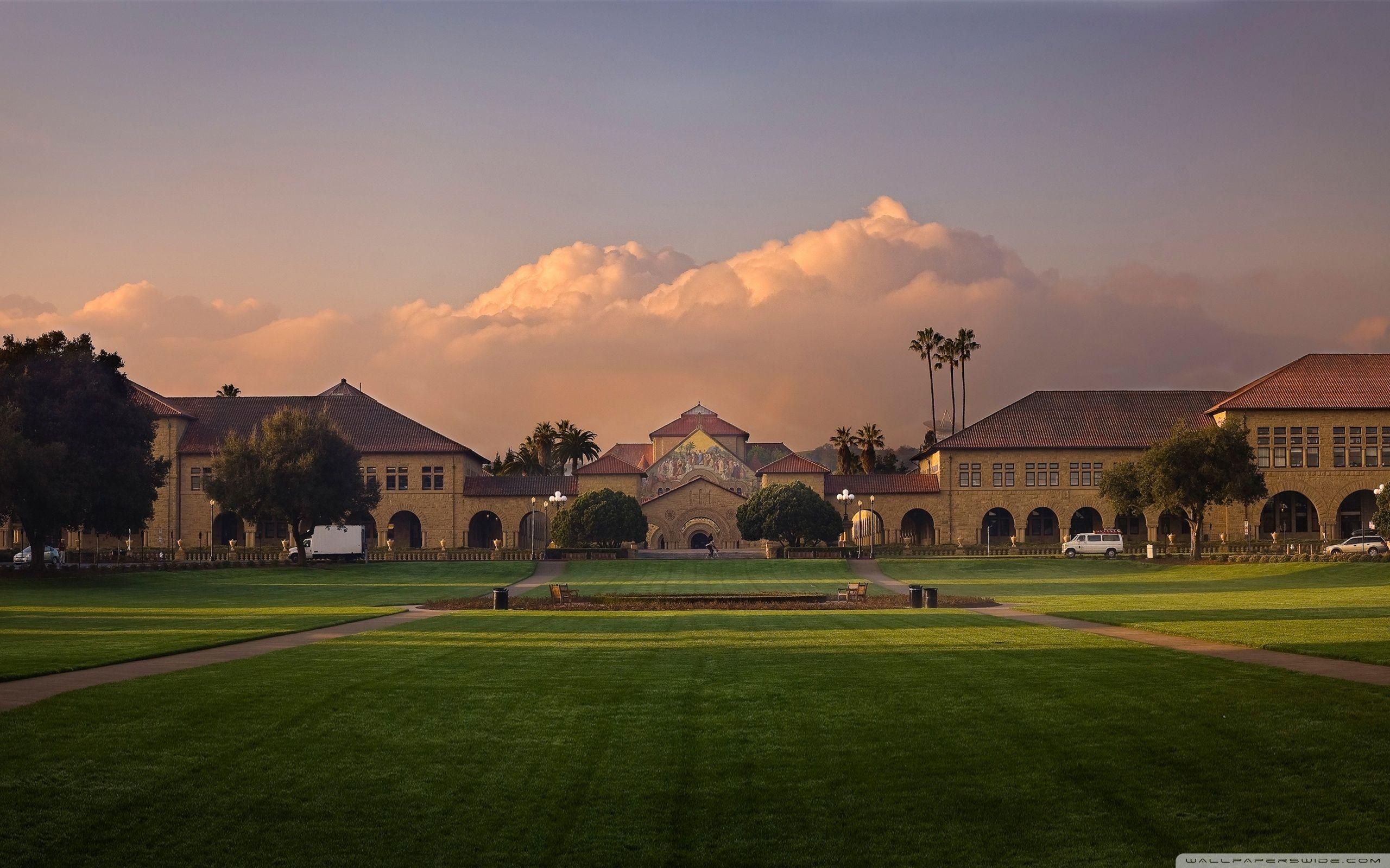 Stanford Memorial Church Wallpapers