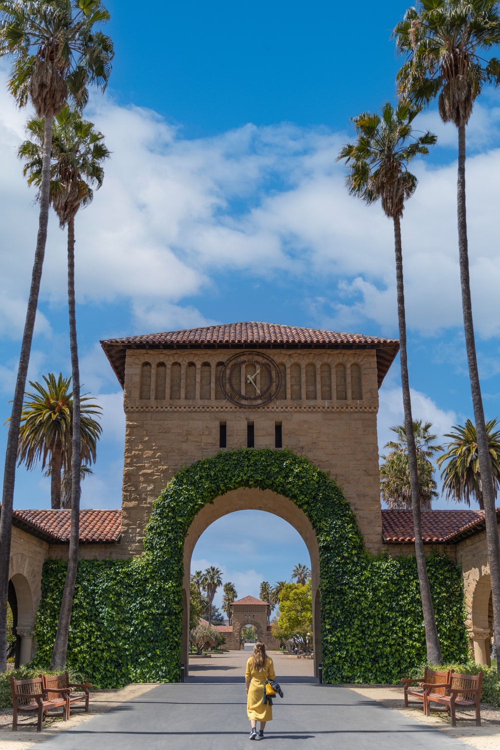Stanford University Wallpapers