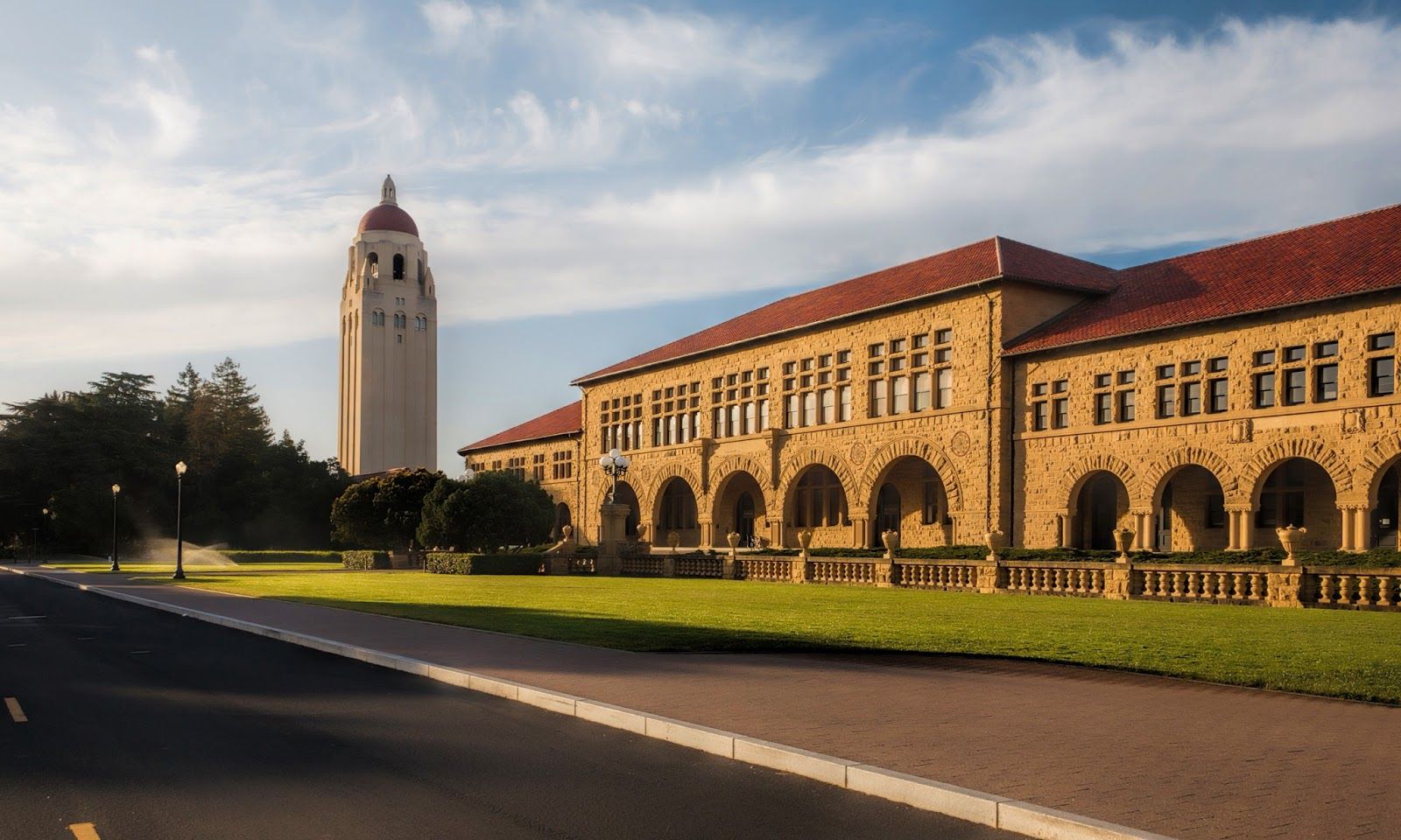 Stanford University Wallpapers