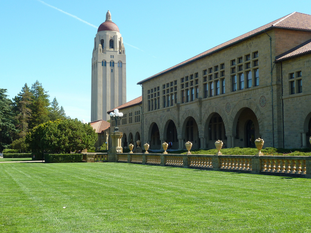 Stanford University Wallpapers