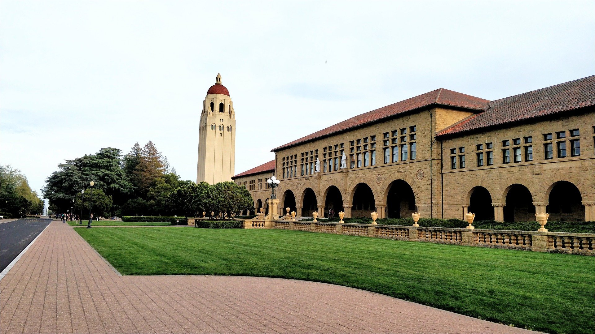 Stanford University Wallpapers