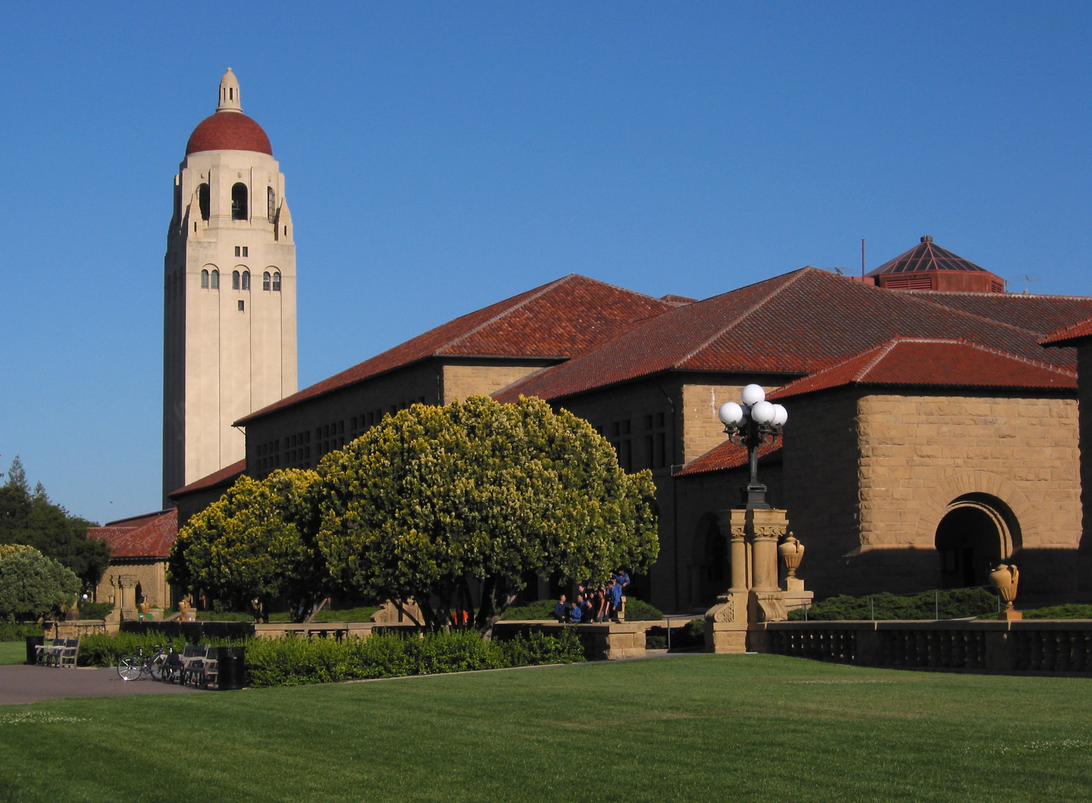 Stanford University Wallpapers