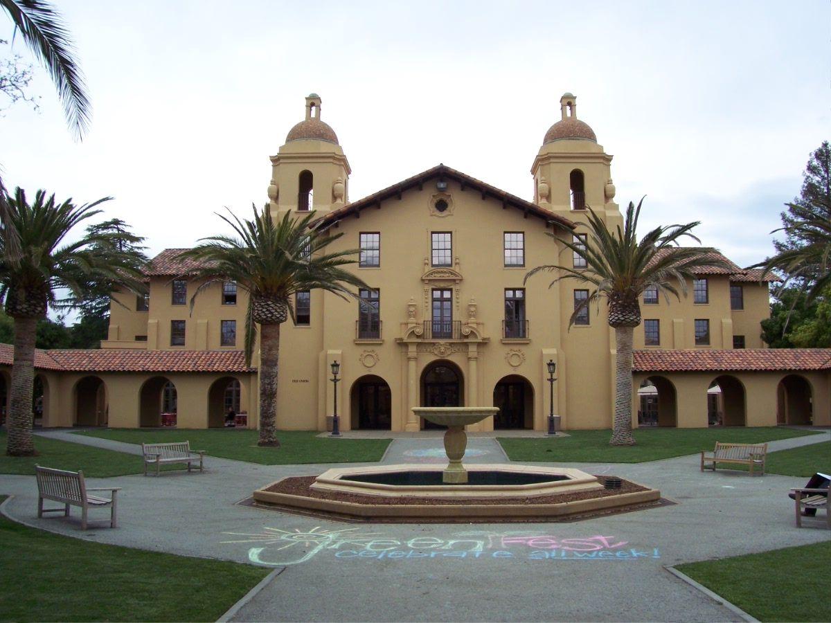 Stanford University Wallpapers