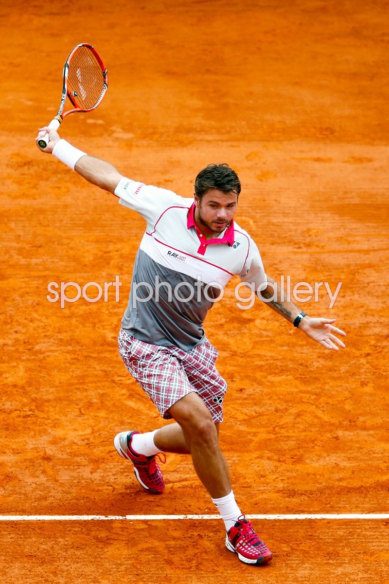 Stanislas Wawrinka Wallpapers