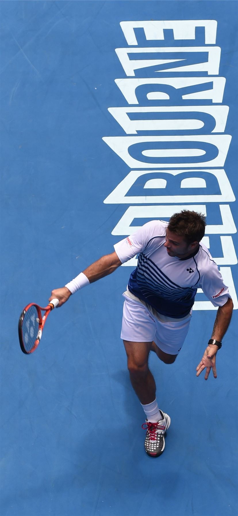 Stanislas Wawrinka Wallpapers