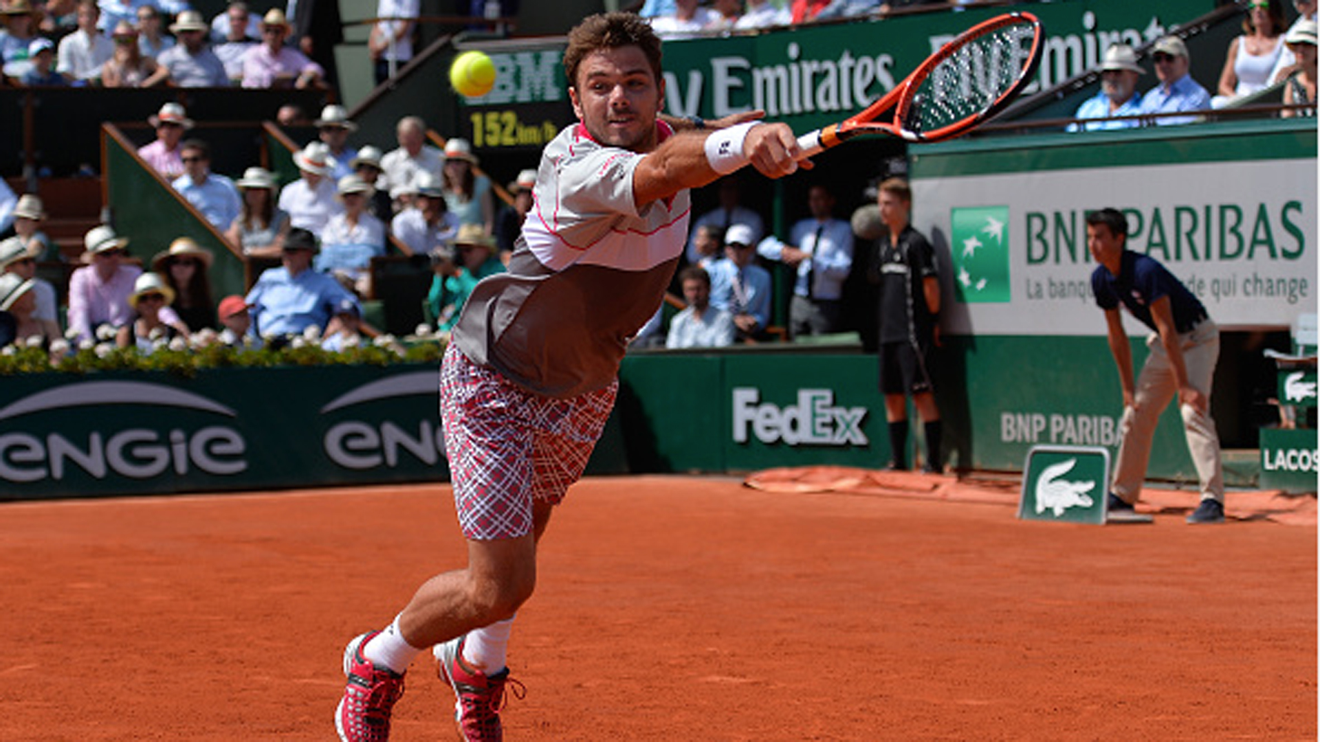 Stanislas Wawrinka Wallpapers