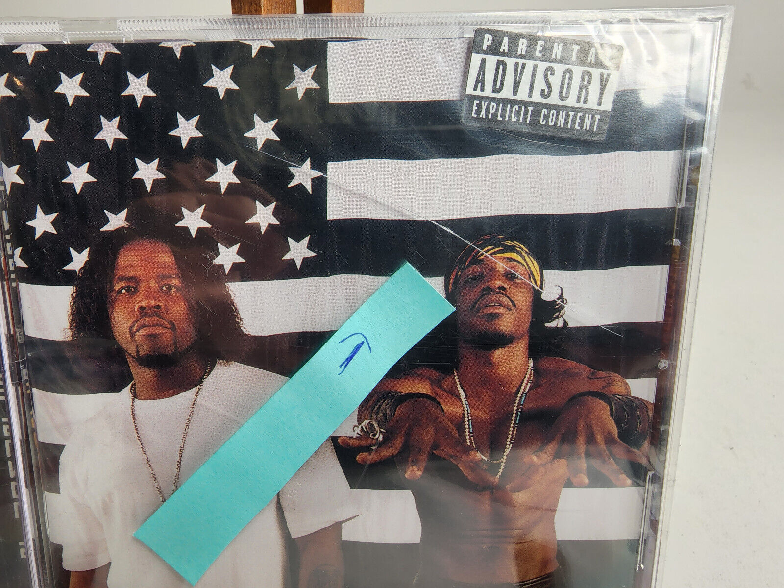 Stankonia Wallpapers