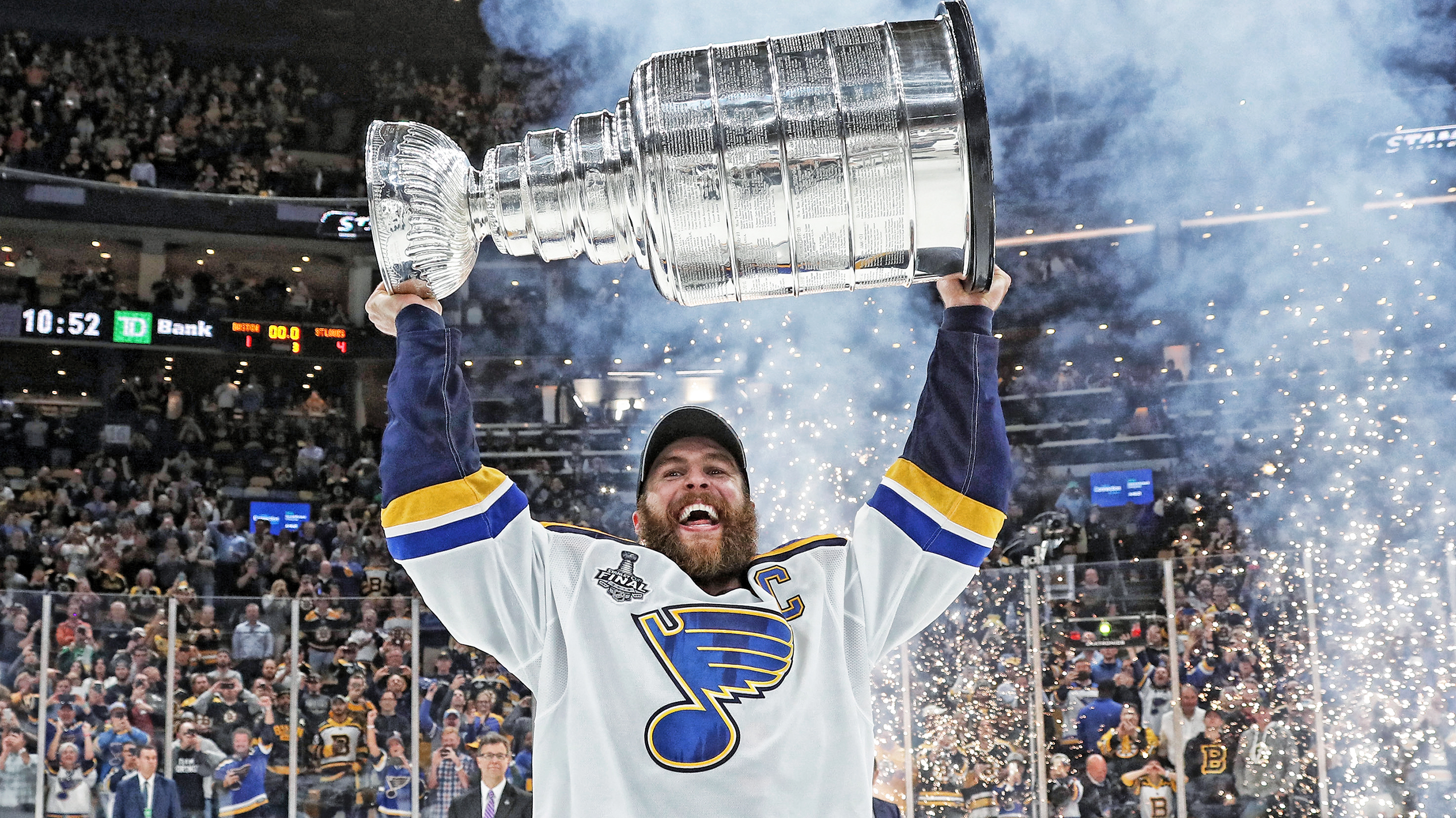 Stanley Cup Wallpapers