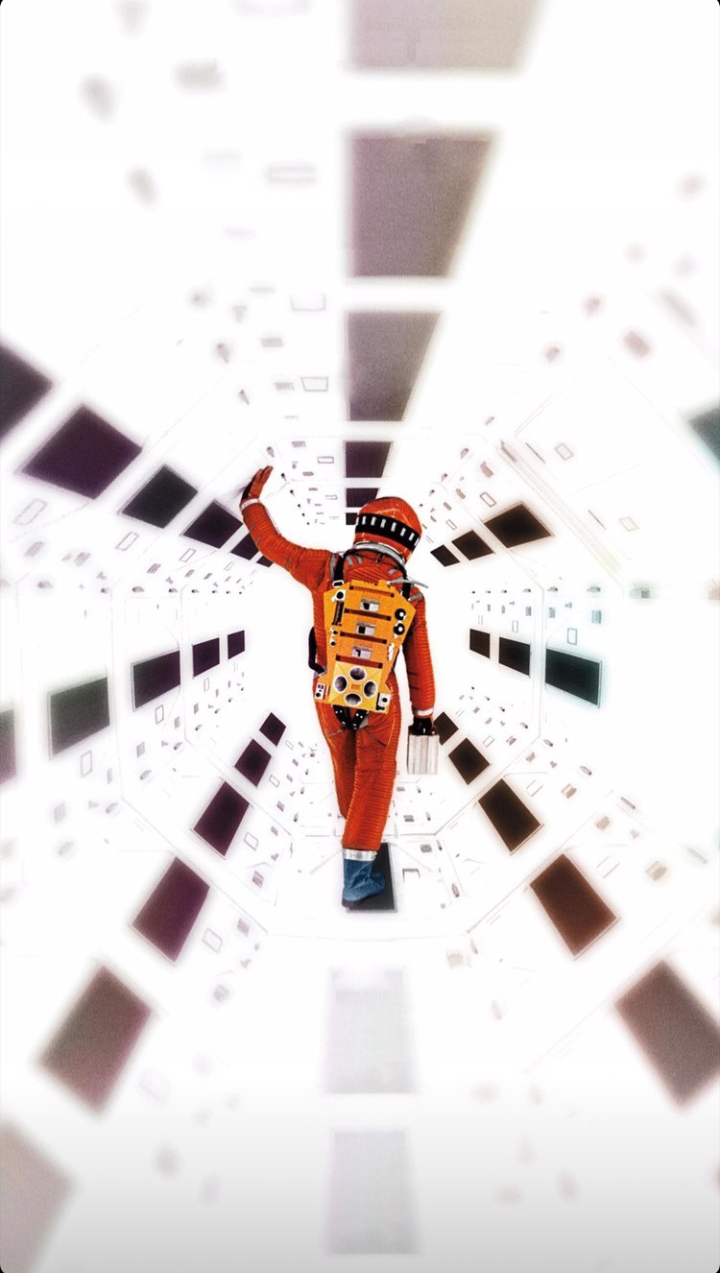 Stanley Kubrick Wallpapers