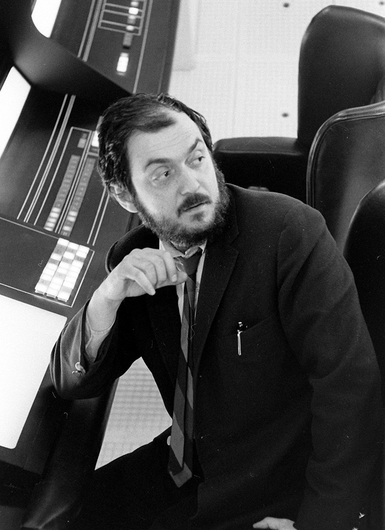 Stanley Kubrick Wallpapers