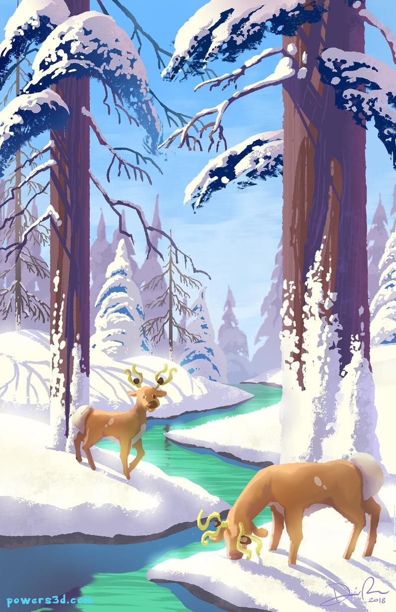 Stantler Hd Wallpapers