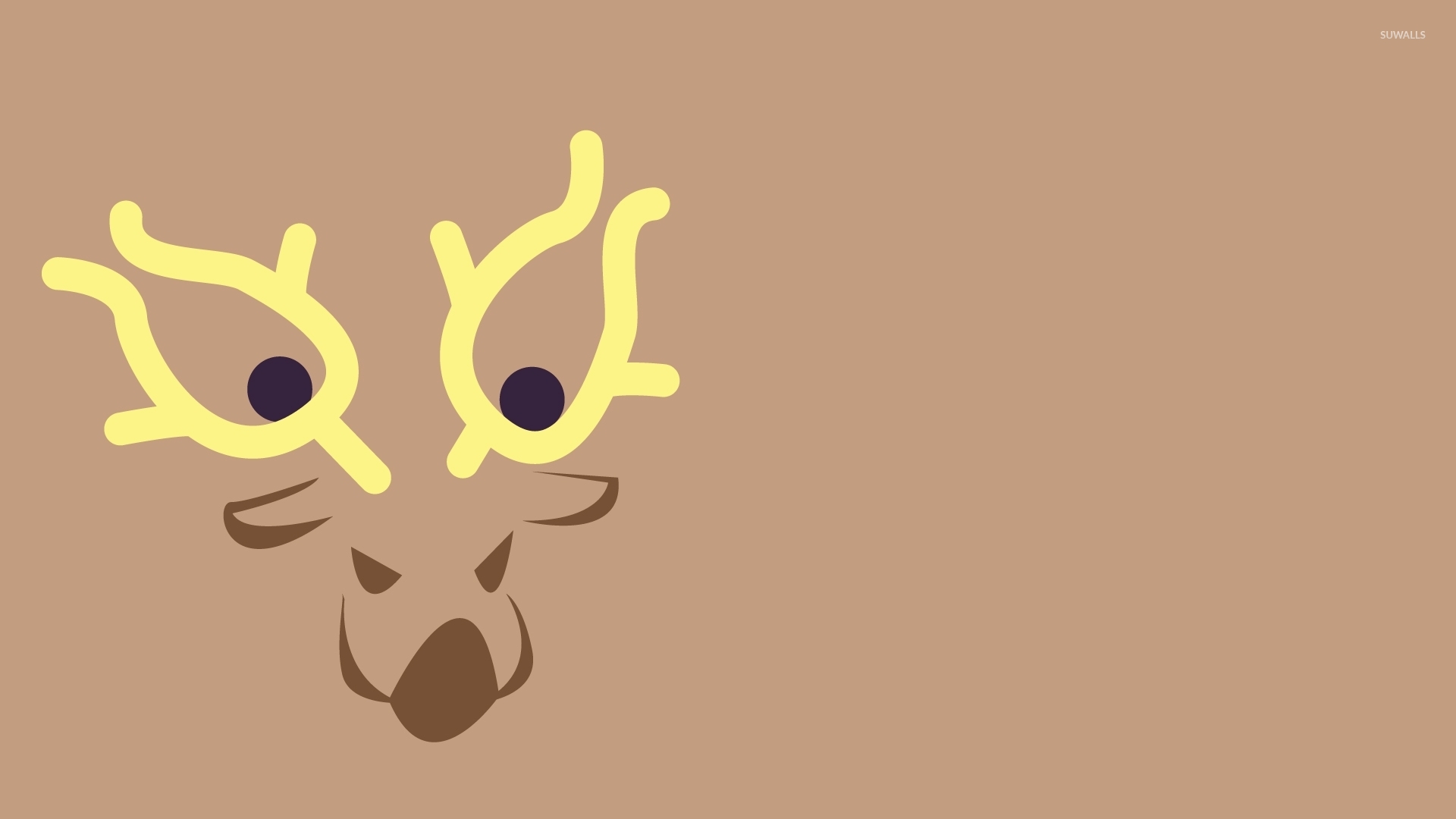 Stantler Hd Wallpapers