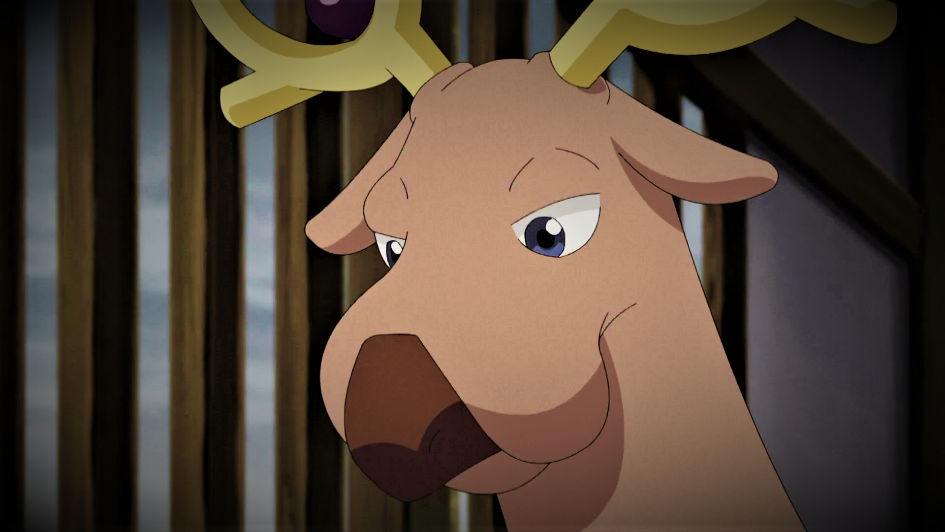 Stantler Hd Wallpapers