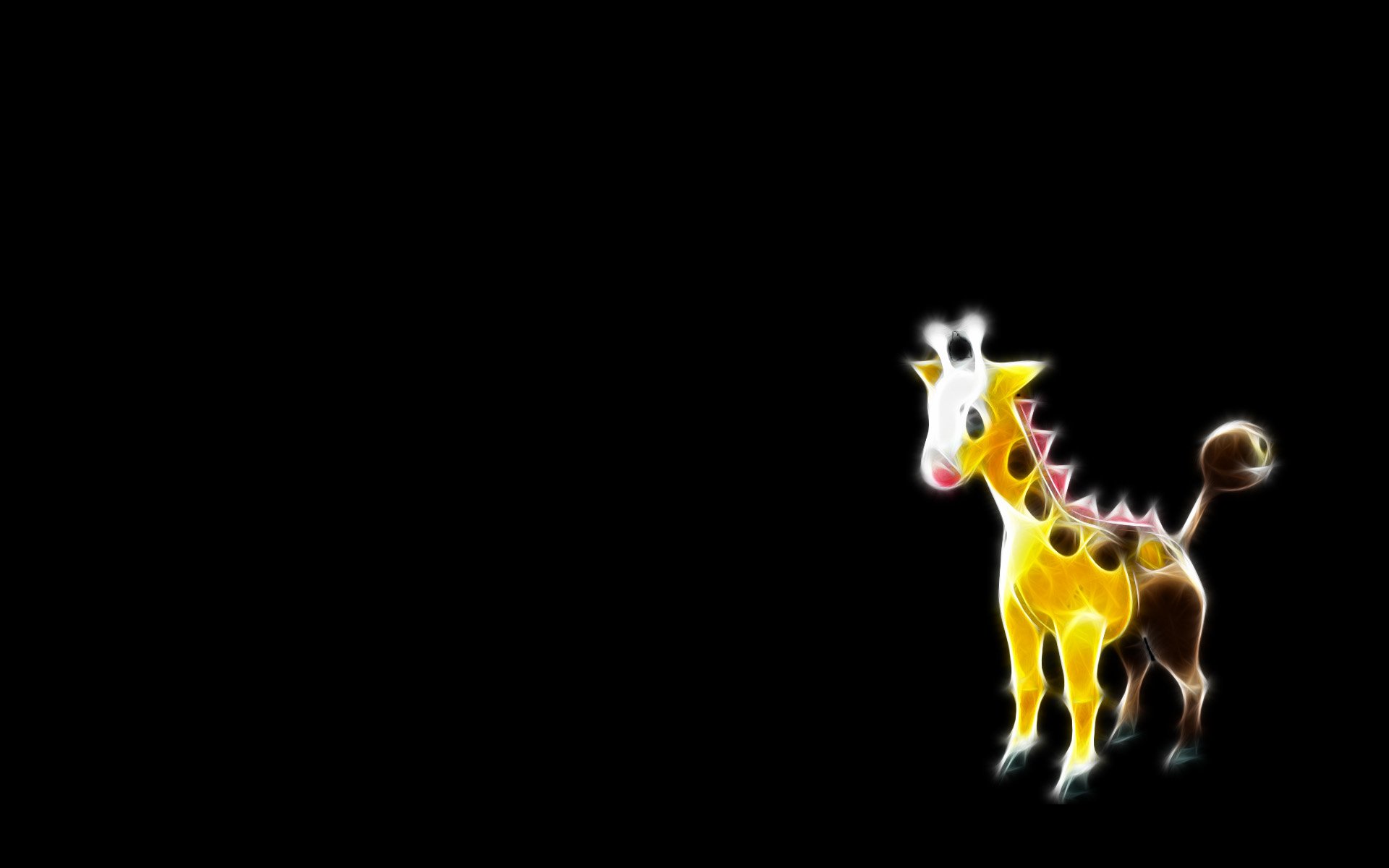 Stantler Hd Wallpapers