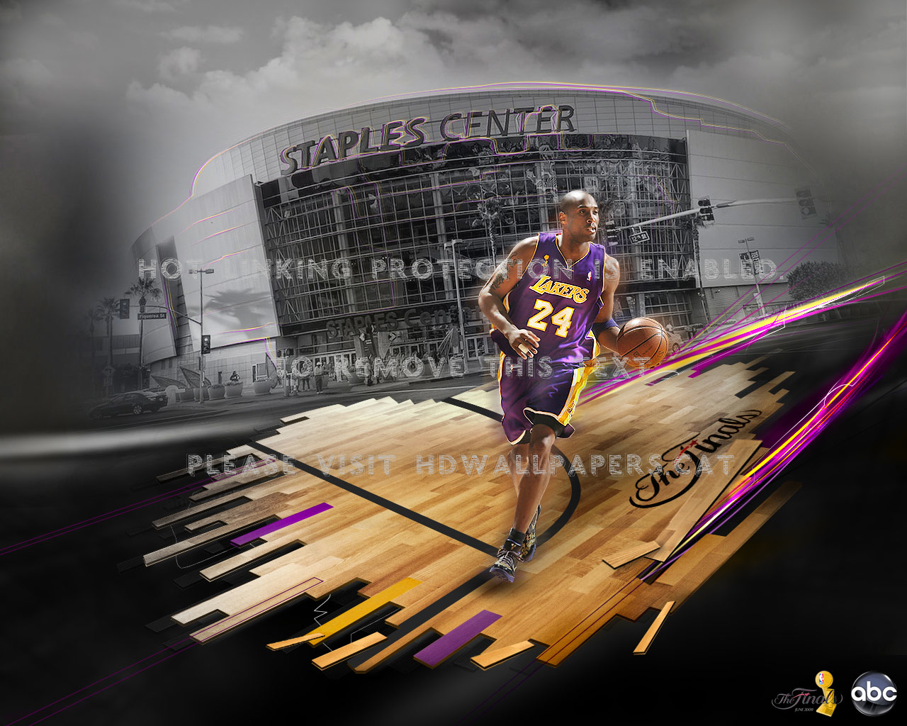 Staples Center Wallpapers