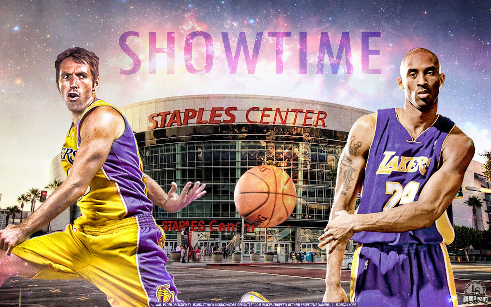 Staples Center Wallpapers