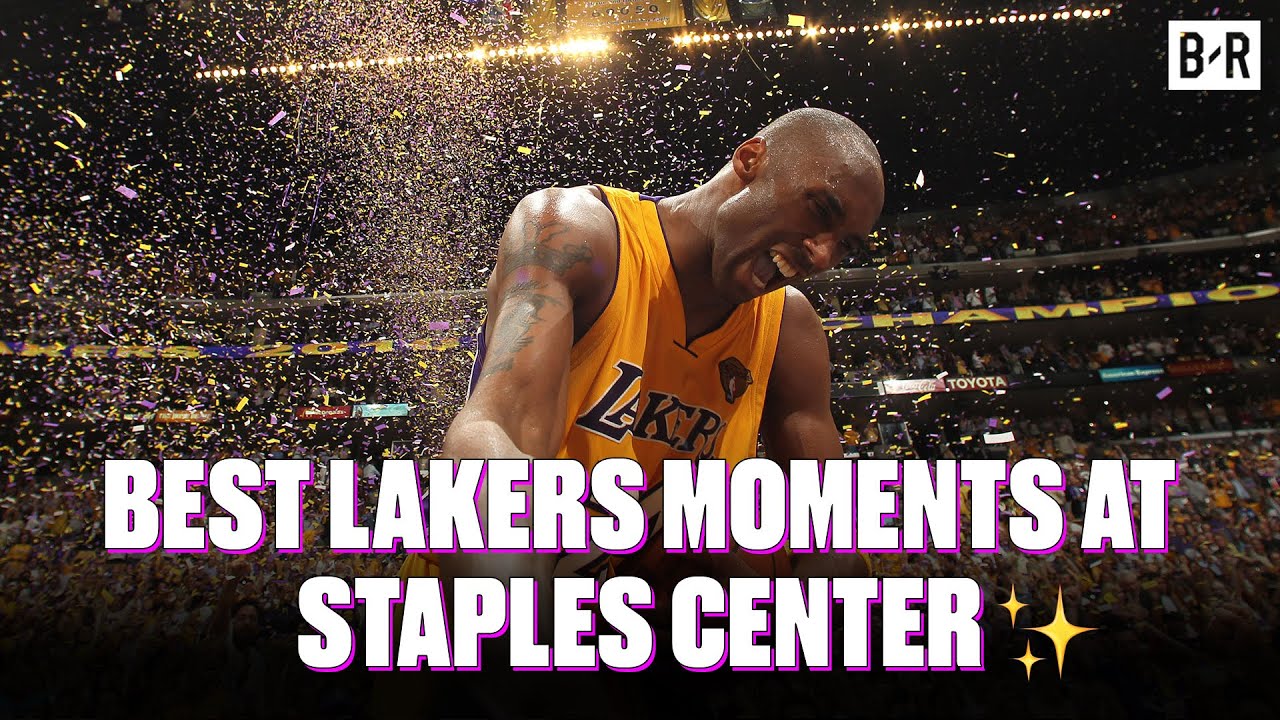 Staples Center Wallpapers