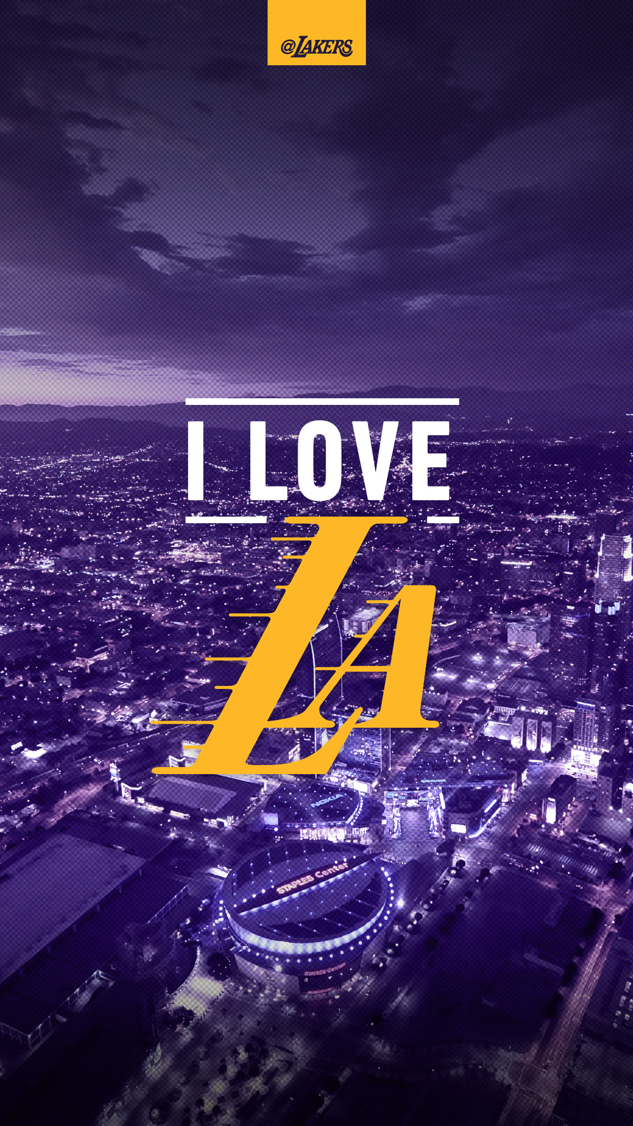 Staples Center Wallpapers