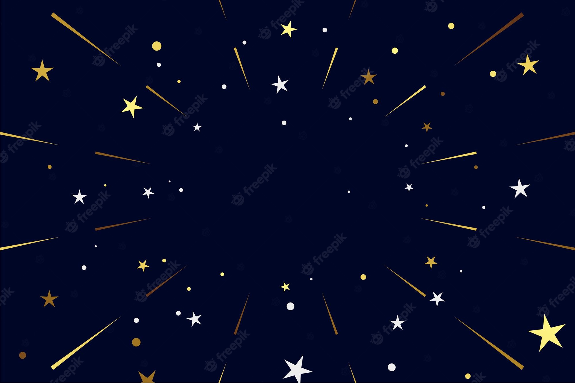 Star Background