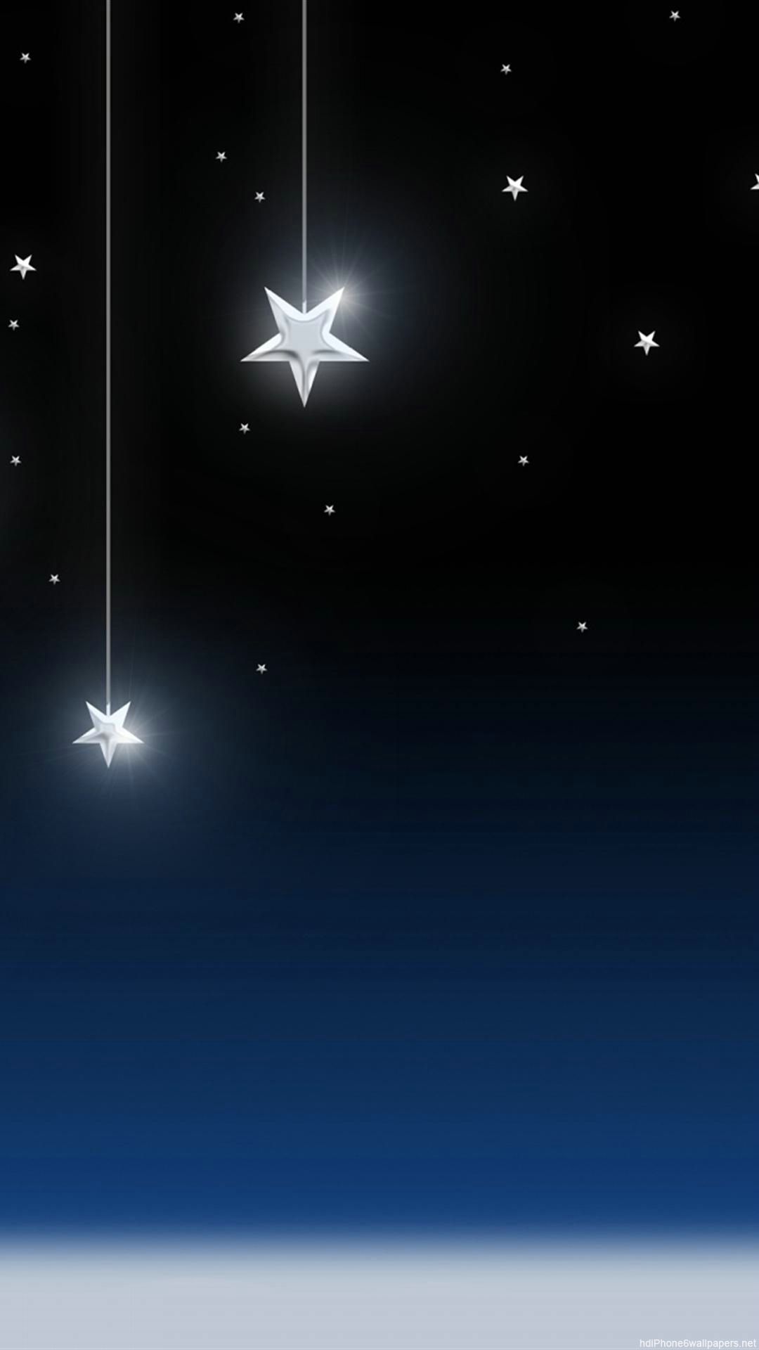 Star Background