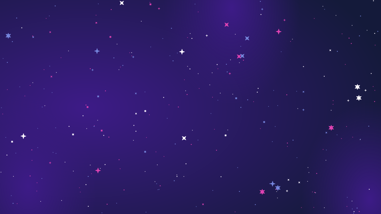 Star Background