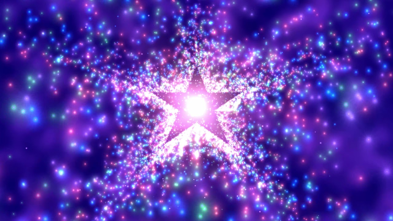 Star Background