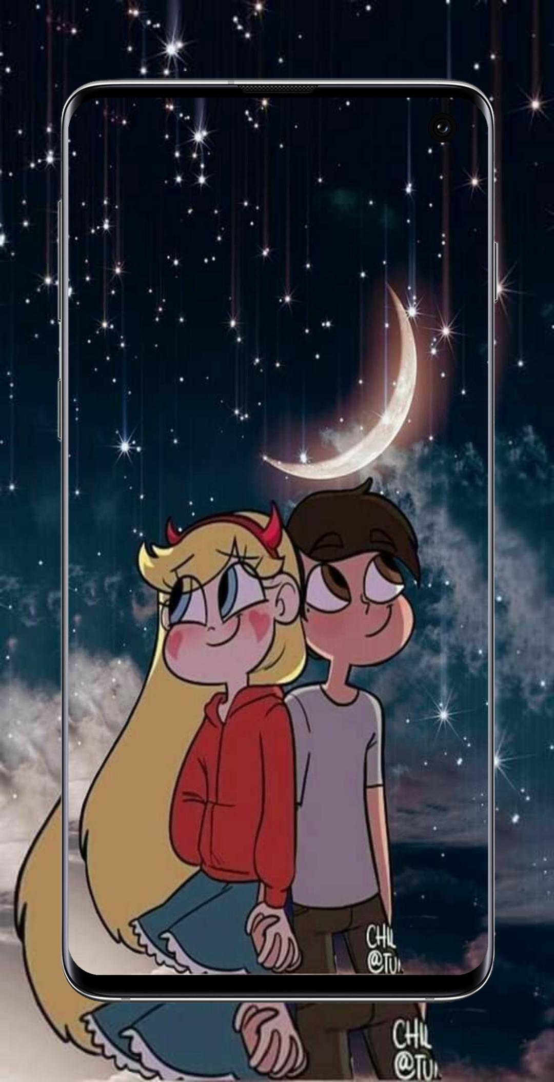 Star Butterfly Wallpapers