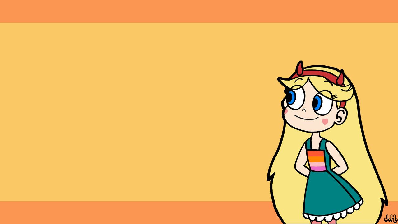 Star Butterfly Wallpapers