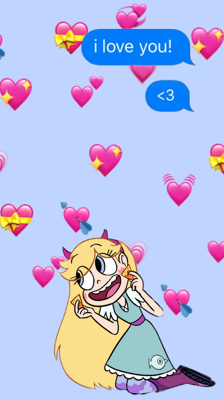 Star Butterfly Wallpapers