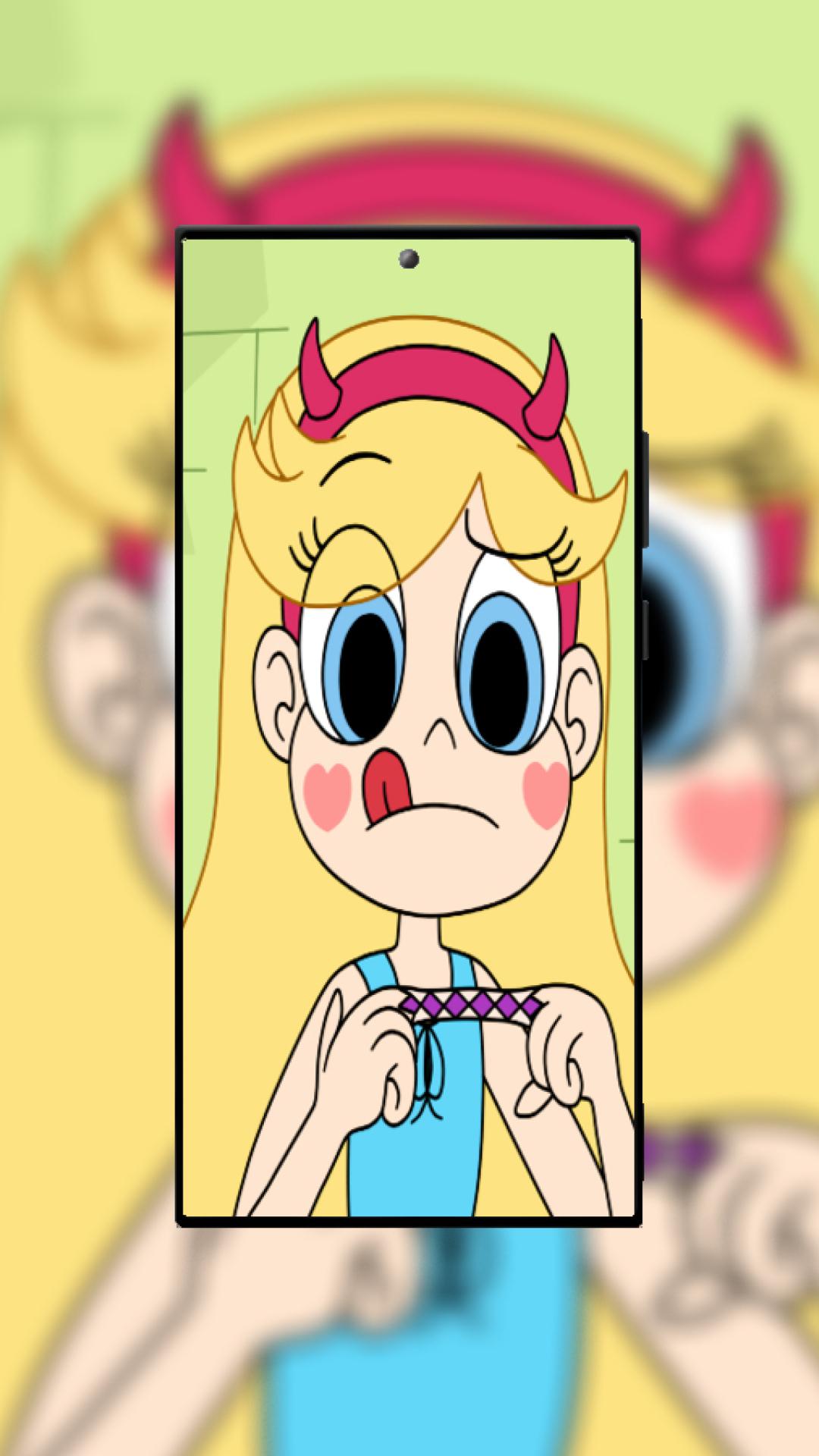 Star Butterfly Wallpapers