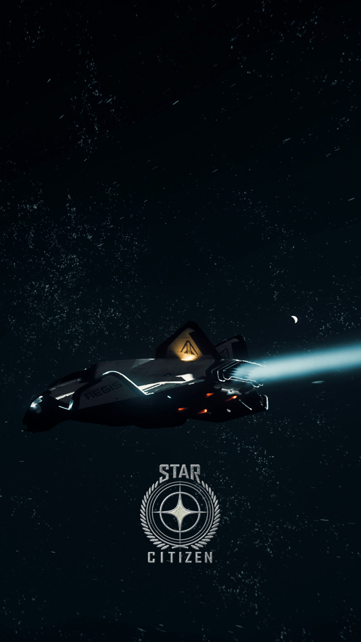 Star Citizen Wallpapers