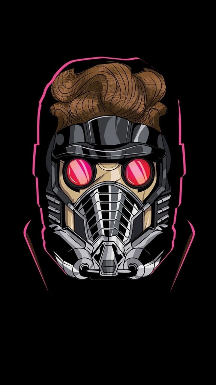 Star Lord Artwork Wallpapers