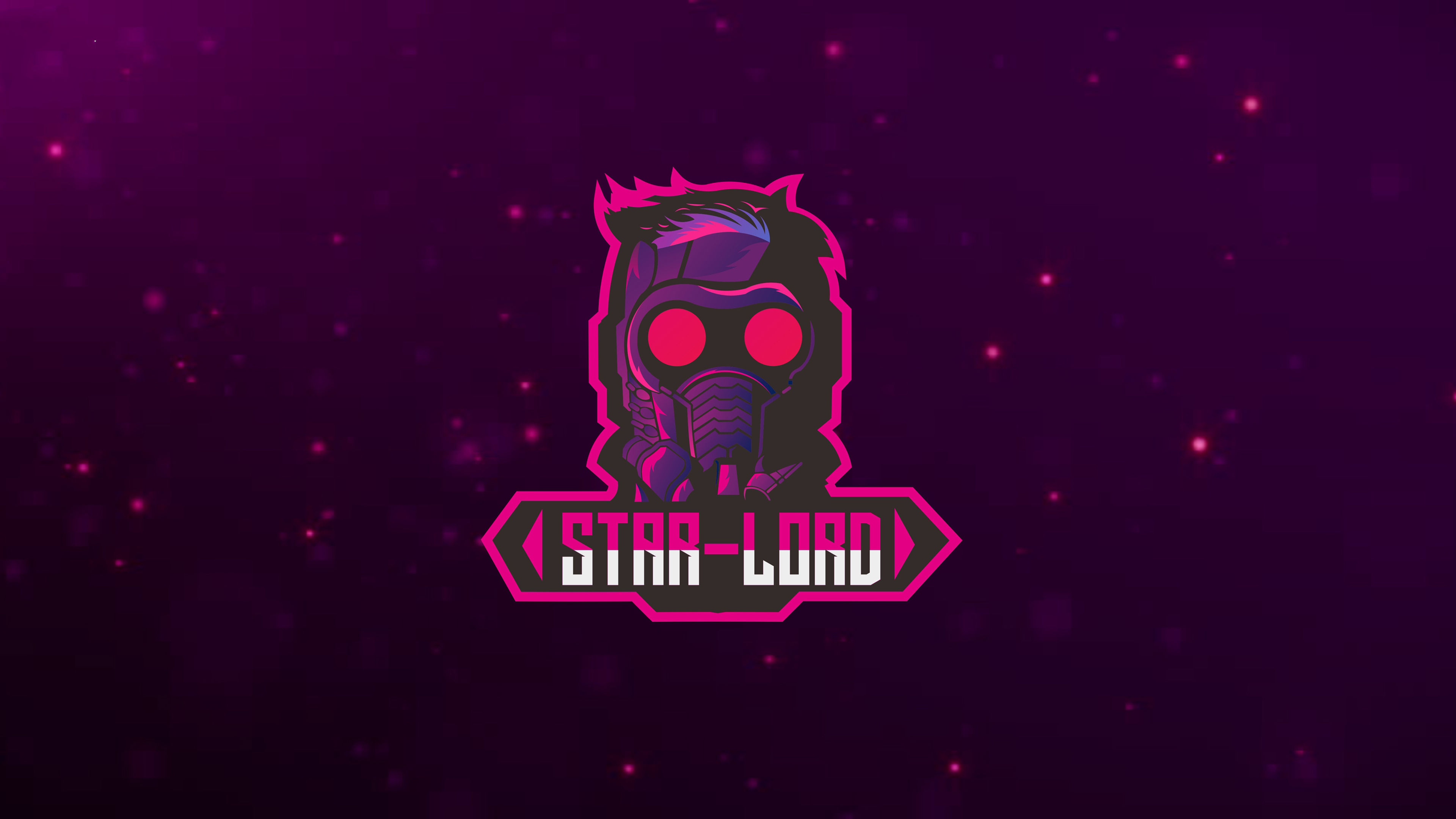 Star Lord Artwork Wallpapers