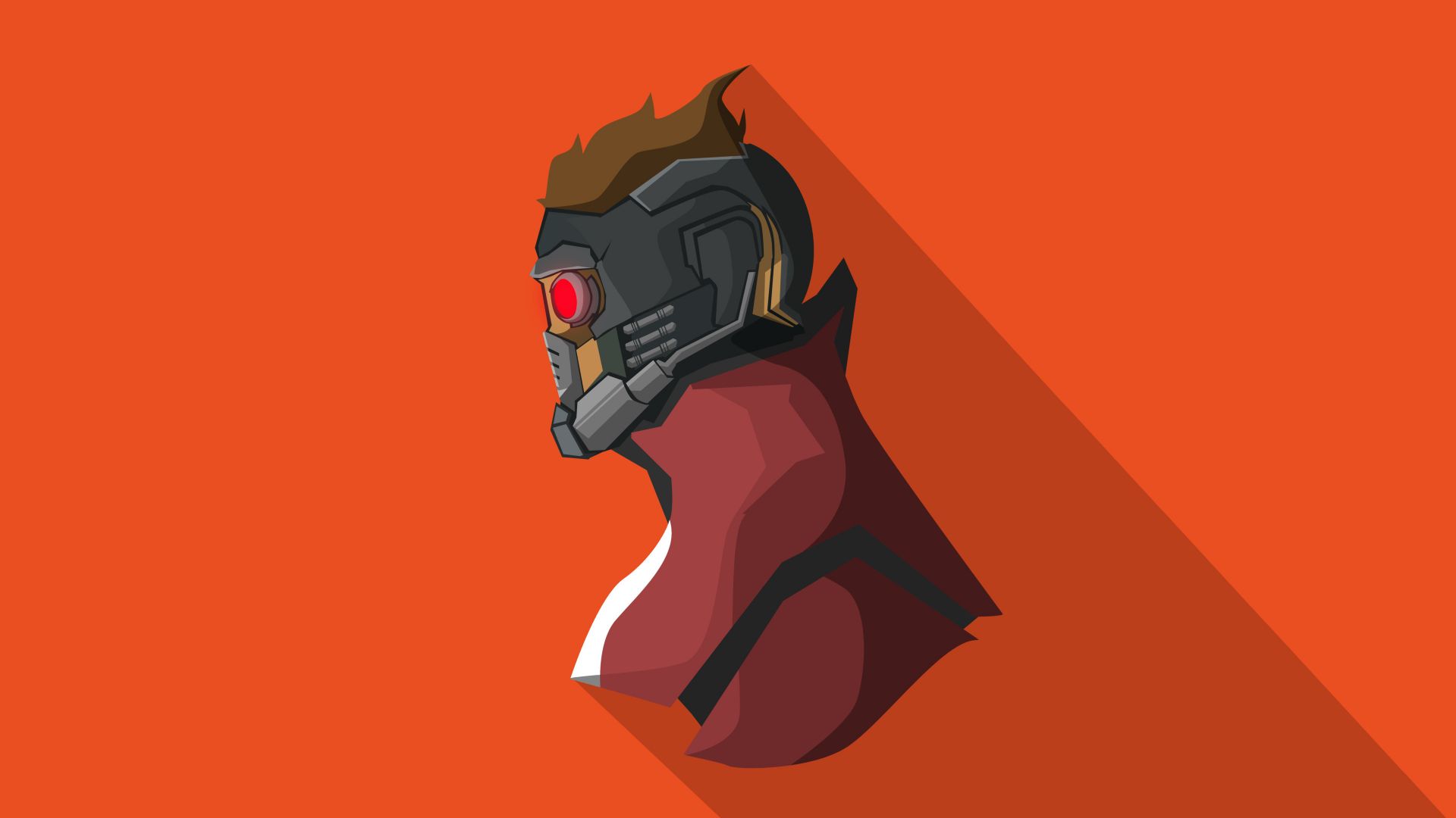 Star Lord Artwork Wallpapers