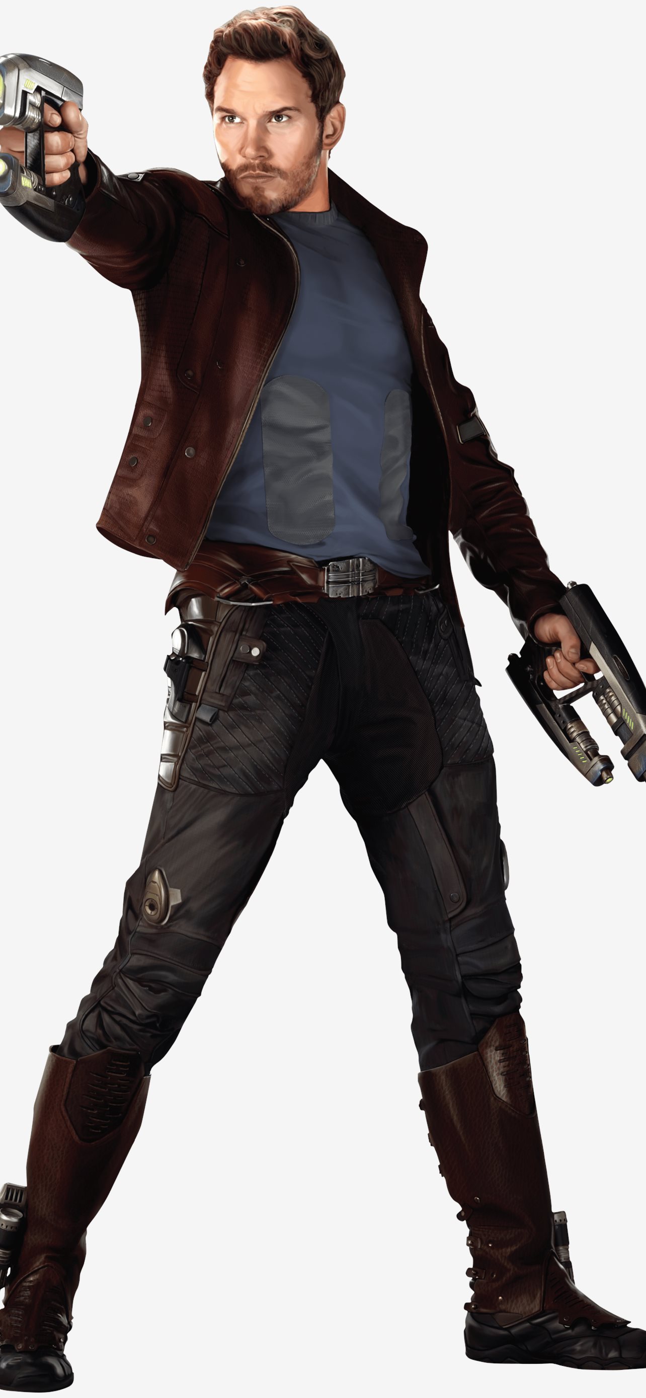 Star-Lord Outfit Fortnite Wallpapers