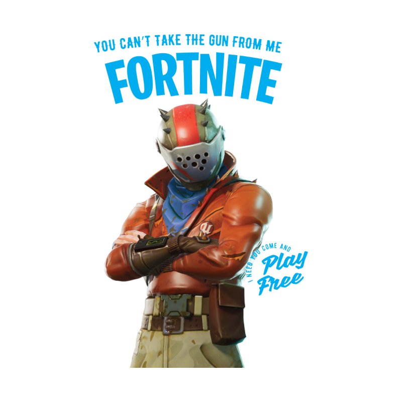 Star-Lord Outfit Fortnite Wallpapers