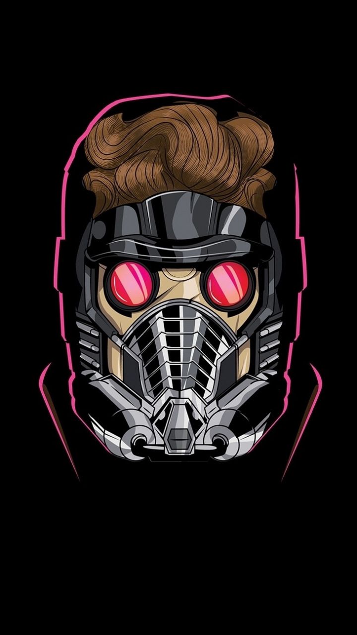 Star Lord What If Wallpapers