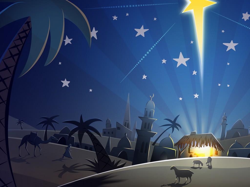 Star Of Bethlehem Wallpapers