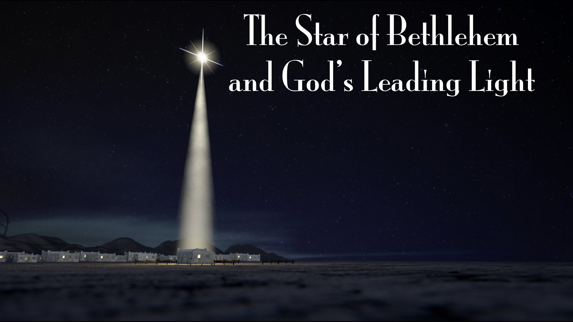 Star Of Bethlehem Wallpapers