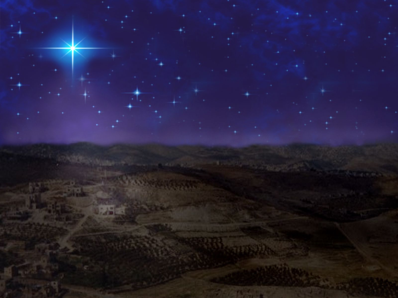 Star Of Bethlehem Wallpapers
